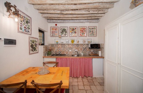 Rocca di Papa Villa | Big Family Villa in Rome Countryside