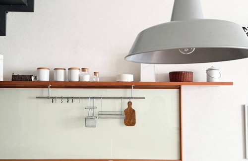 Cap-d'Antibes Apartment | Big flat