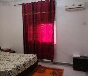Ouarzazate Apartment | Big flat in ouarzazate city, Morocco