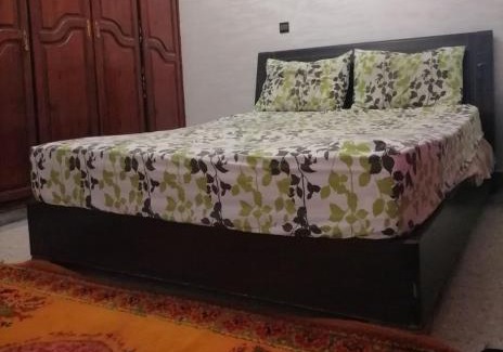 Ouarzazate Apartment | Big flat in ouarzazate city, Morocco