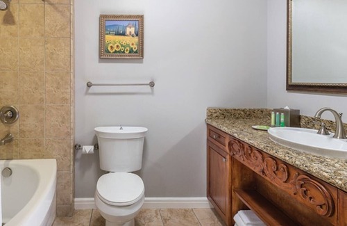 Napa Resort | Big Fun, Boutique Feel – Your Napa Getaway- Wyndham Vino Bello- Studio