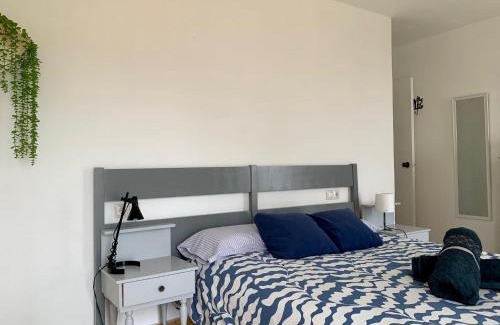 Canet de Berenguer Apartment | Big Gran Khan Apartment Canet den Berenguer con Piscina