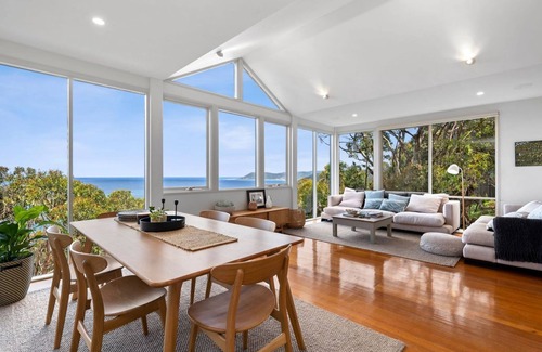 Big Hill House | Big Hill Retreat - Dreamy Retreat