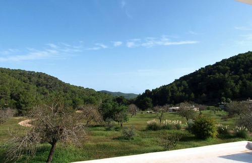 Sant Josep de sa Talaia House | Big Holiday Villa, comfortable for big groups of families or friends