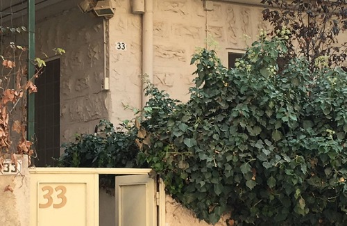 Jerusalem City Centre Apartment | Big Holiday Apartment Ctr Jerusalem - 12/12/to12/19 2017 or 3/16 to 4/10 2018