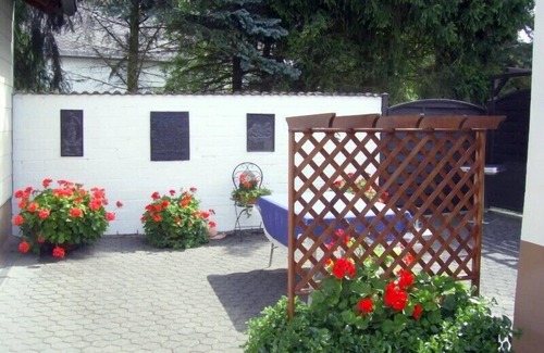 Lissendorf House | big holiday house with grassland in the Vulkaneifel, near Nürburgring and Maare