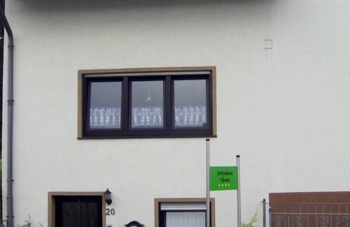 Lissendorf House | big holiday house with grassland in the Vulkaneifel, near Nürburgring and Maare