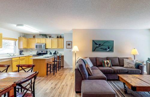 Big Horn Apartment | Big Horn 7
