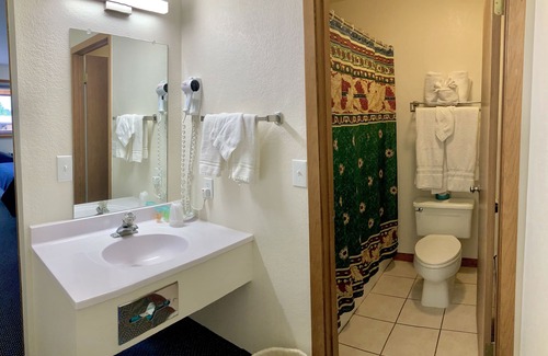 Grand Lake Hotel | Big Horn Lodge