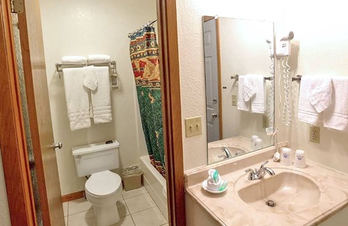 Grand Lake Hotel | Big Horn Lodge
