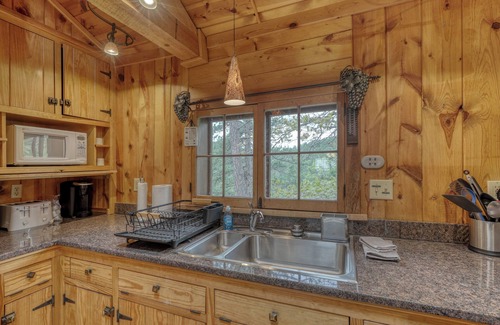 Colonial Pine Hills Cabin | Big Horn Sheep Cottage Near Mt. Rushmore