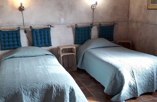 L'Hospitalet House | Big house for 10 people