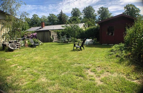 Rødovre Villa | Big house in beautiful area