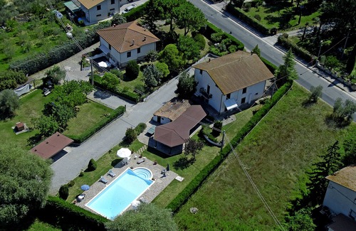 Vitellino Villa | Big house