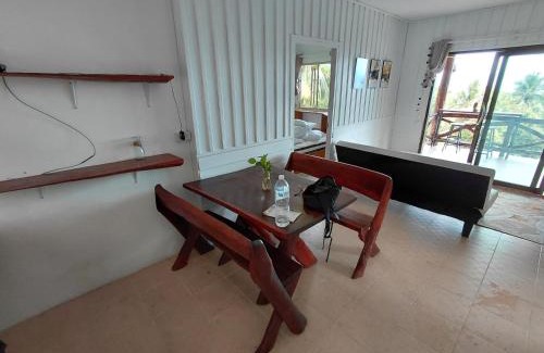 Baan Tai House | Big House near Haadrin, Koh Phangan