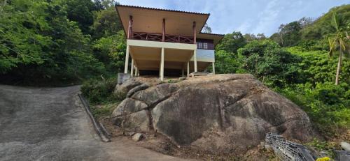Baan Tai House | Big House near Haadrin, Koh Phangan