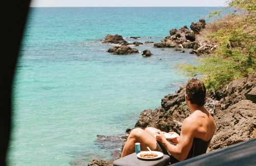 Kona Palisades House | Big Island Fully Decked Lifted 4WD Blue FJ Cruiser!