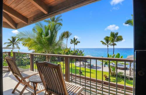 Kahaluu Bay House | Big Island Hale Kaheka 6592 by Coldwell Banker Island Vacations