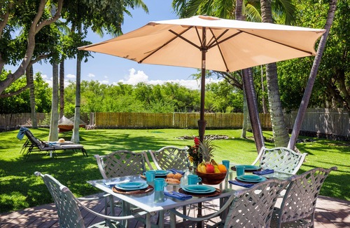 Kamuela Cottage | Big Island Hale Mele Mele - Fall Special! Stay 7+ nights get 1 night FREE