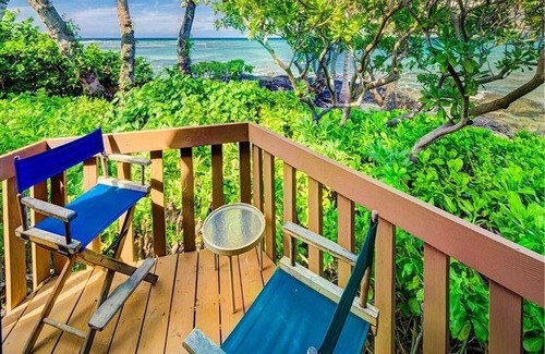 Puako House | Big Island Hale Puako, Fall Rates + Special Stay 7 nights get 1 night FREE!