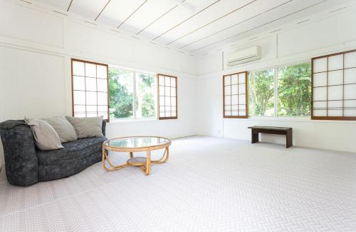 Oshima House | Big Island Halo（ハロ）