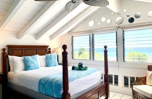 Kahaluu Bay Hotel | Big Island Retreat - No Resort Fees