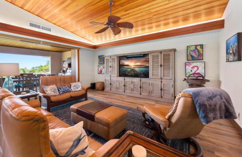Kamuela House | Big Island Villages at Mauna Lani Resort 325 by Coldwell Banker Island Vacations