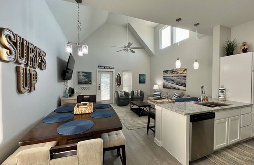 Central City House | Big Kahuna - 14936