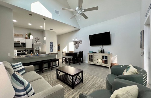 Central City House | Big Kahuna - 14936