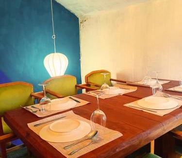 Nuwara Eliya House | Big Mountain Havelock Cottage