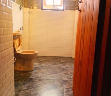 Nuwara Eliya House | Big Mountain Havelock Cottage
