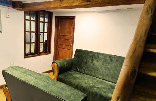Nuwara Eliya House | Big Mountain Havelock Cottage