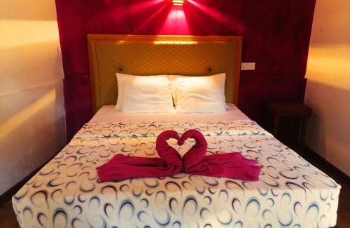 Nuwara Eliya House | Big Mountain Havelock Cottage
