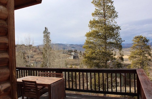 Innsbruck Val Moritz House | Big mountain views for big groups at Ski Granby Ranch! nn