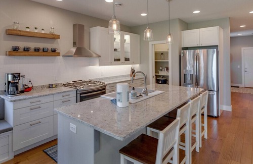 Crosslake Apartment | Big Pine Beach House