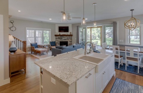 Crosslake Apartment | Big Pine Beach House