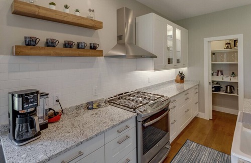 Crosslake Apartment | Big Pine Beach House