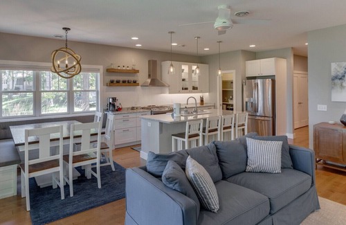 Crosslake Apartment | Big Pine Beach House
