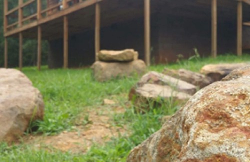 Dover Cabin | Big Piney Cabin Rental and ATV Trails