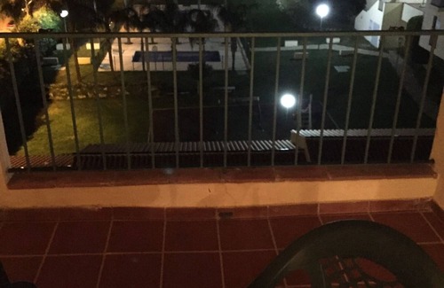 Arroyo de la Miel Apartment | Big pretty apartment in great location.
