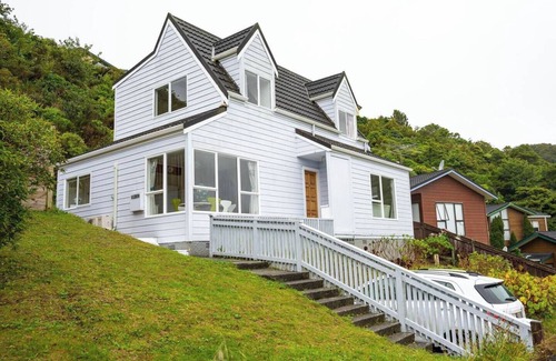 Karori Villa | big sale in winter was 258 dollars now from 158 dollars