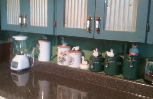 Big Sandy House | Big Sandy, TN, Sleeps 8