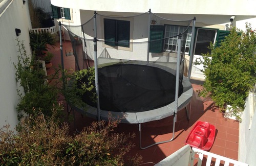 Ericeira Villa | Big sea front villa close to beaches and surf spots