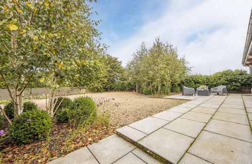 Ridlington Cottage | Big Sky Barn - a beautiful barn conversion sleeping 4 guests in 2 bedrooms