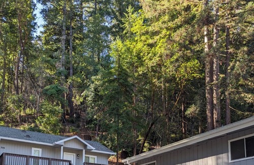 Boulder Creek House | Big Sky Little Mountain -Corporate/Transition Home