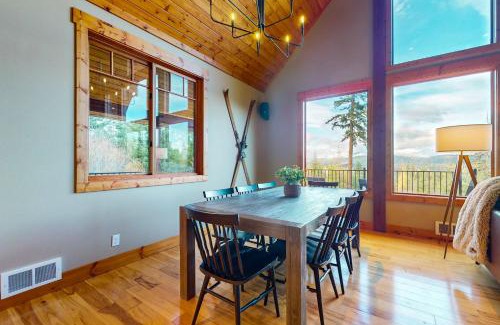Cle Elum House | Big Sky Lodge
