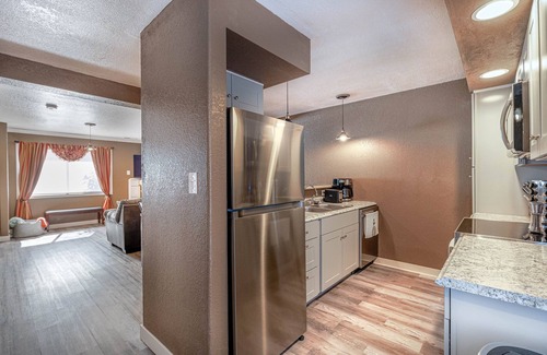 Great Falls Condo | Big Sky Tri-Level Condo