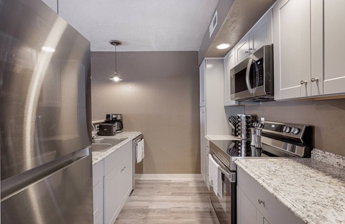 Great Falls Condo | Big Sky Tri-Level Condo