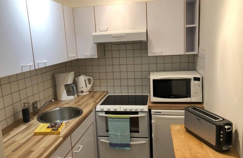 Quiberon Apartment | Big studio overlooking the 3 islands near thalassotherapy