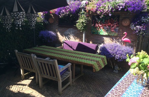 Elsrijk House | Big Stylish Family House 10 minutes from Amsterdam city center, RAI and Zuid-As